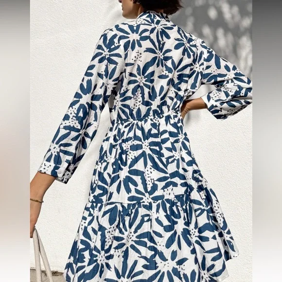 Dancing in the Sun mini dress - Picture 6 of 6